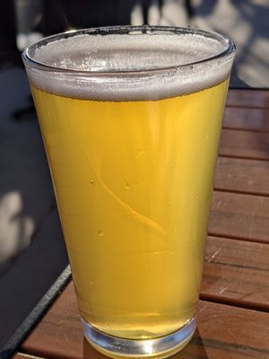 Bootlegger’s Brewery Tasting Room by null
