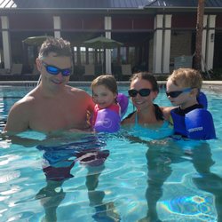 FAST Swim Program