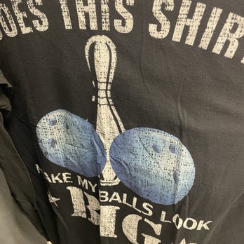 Mega Thrift Store - "DOES THIS SHIRT MAKE MY BALLS LOOK BIG" - Thrift Stores Near Me - Rialto, California Mega Thrift Store - "DOES THIS SHIRT MAKE MY BALLS LOOK BIG" - Thrift Stores Near Me - Rialto, California
