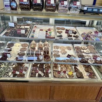 Joann's Fudge - Candy Stores Near Me - Mackinac Island, Michigan Joann's Fudge - Candy Stores Near Me - Mackinac Island, Michigan