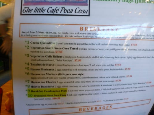 The Little One by null