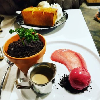 Spot Dessert Bar - Plant - Desserts Near Me - Flushing, New York Spot Dessert Bar - Plant - Desserts Near Me - Flushing, New York