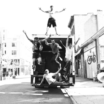 Sven Moving - Movers Near Me - Brooklyn, New York Sven Moving - Movers Near Me - Brooklyn, New York
