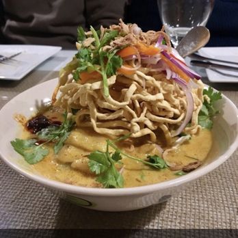 Gati Thai Bistro - Thai Near Me - Andover, Massachusetts Gati Thai Bistro - Thai Near Me - Andover, Massachusetts