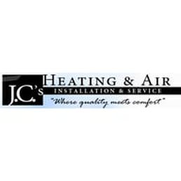 Exterior photo of JCs Heating and Air - Knoxville, Tennessee Exterior photo of JCs Heating and Air - Knoxville, Tennessee