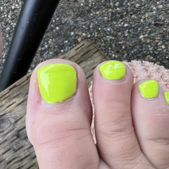 Comfort Nails & Spa - Nail Salons Near Me - Puyallup, Washington