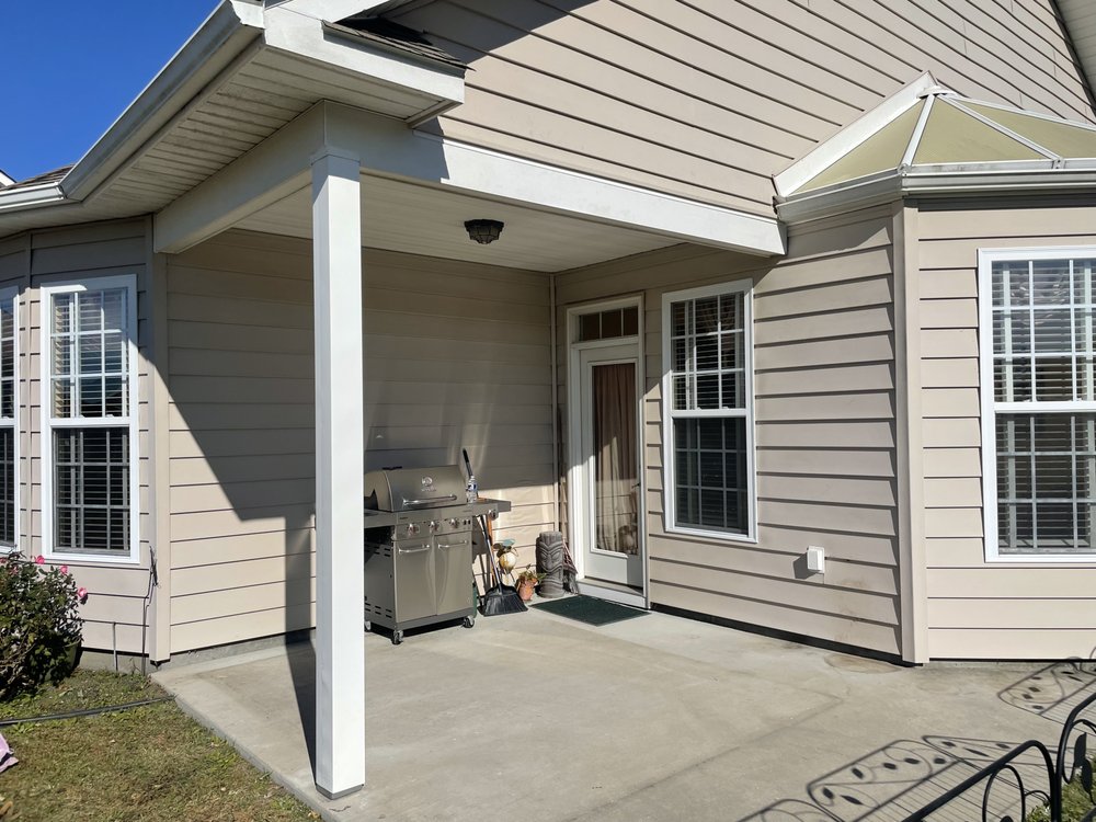 Slide of High Top Roofing & Home Improvements