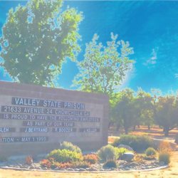 Valley State Prison-VSP
