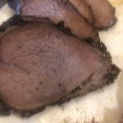 Cool Hand Luke's - Tri tip