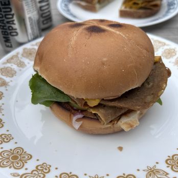 Vida's Plant Based Butcher - Roast beef - Butcher Near Me - Columbus, Ohio Vida's Plant Based Butcher - Roast beef - Butcher Near Me - Columbus, Ohio