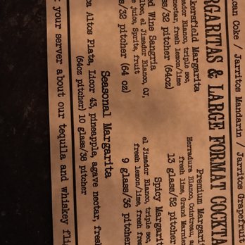 Bakersfield Penn Ave - Cocktail Bars Near Me - Pittsburgh, Pennsylvania