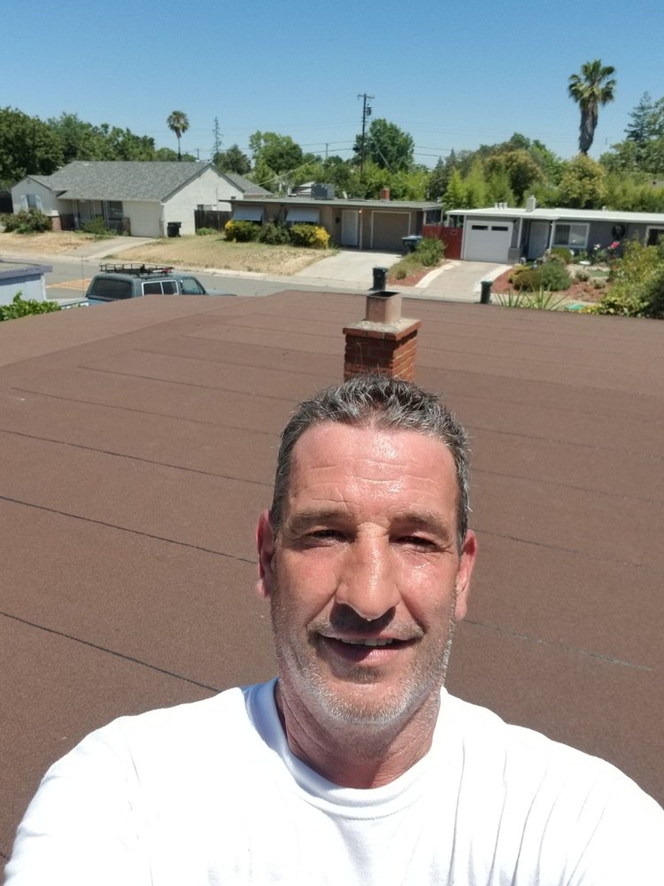 Slide of San Leandro Painting & Roofing