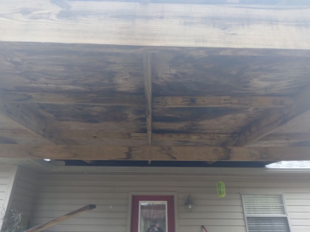 Slide of Cory's Home & Auto Handyman Services