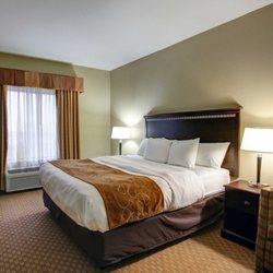 Quality Suites