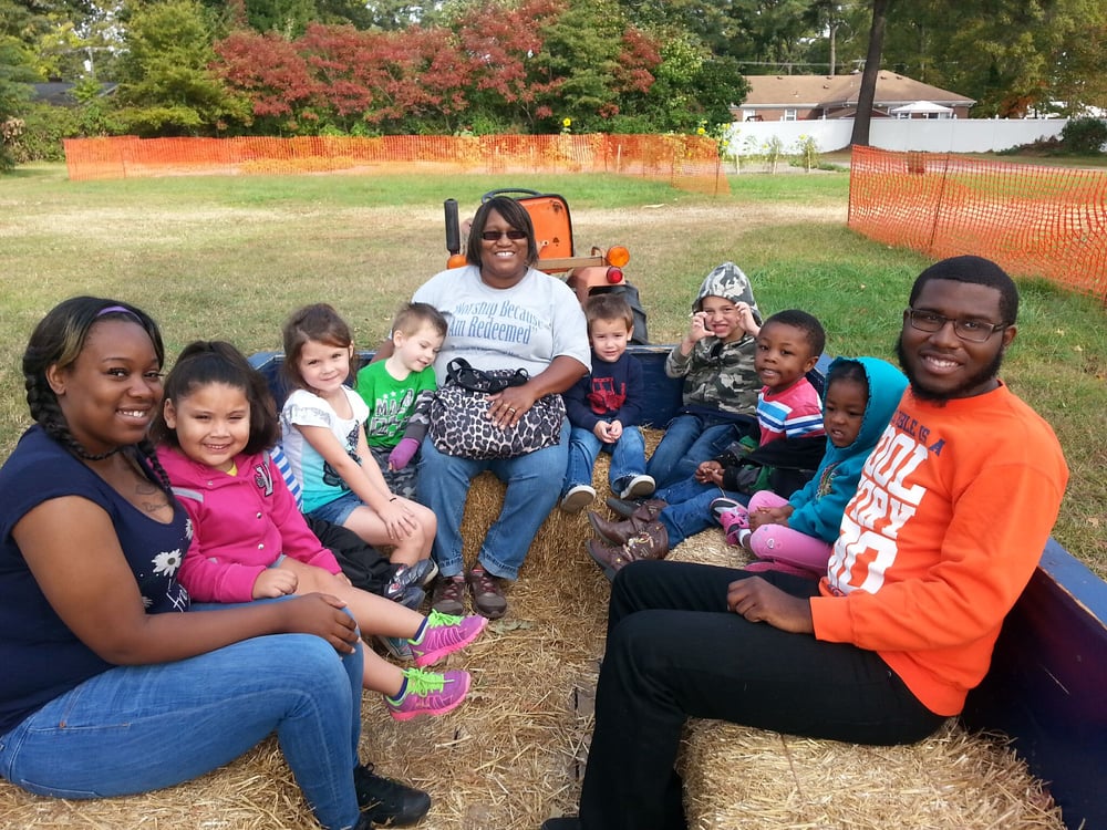 CFC Preschool and Childcare - childcare center in Chesapeake, VA