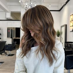 Office of Jordan Salon Studio