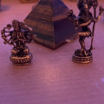 Tokenz - Statues from Tokenz - Jewelry Near Me - Half Moon Bay, California