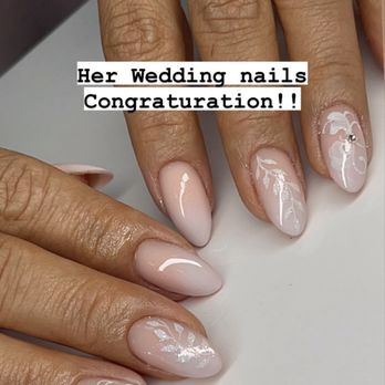 Nailtok - Wedding - Nail Salons Near Me - Torrance, California Nailtok - Wedding - Nail Salons Near Me - Torrance, California