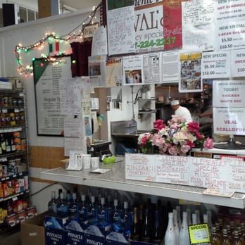 Clementes Authentic Italian - Clemente's order window, just inside Val's - Italian Near Me - Napa, California Clementes Authentic Italian - Clemente's order window, just inside Val's - Italian Near Me - Napa, California