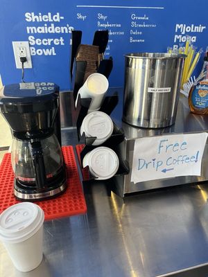 Thor’s Skyr by null