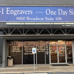 A-1 Engravers
