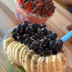 Playa Bowls