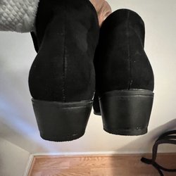 McLean Shoe Store & Shoe Repair