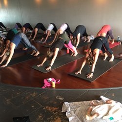 yoga minneapolis