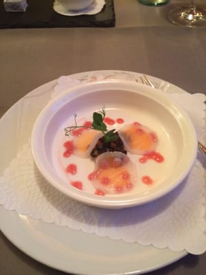 Landgasthof Wartegg by null