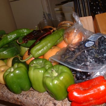 Bountiful Baskets Food Co-op - September 1, 2012 basket. - Grocery Near Me Bountiful Baskets Food Co-op - September 1, 2012 basket. - Grocery Near Me