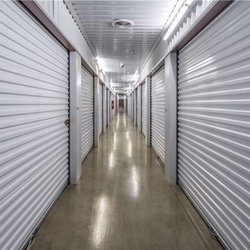 Extra Space Storage - Exterior Units