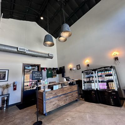 Bear King Brewing Company by null