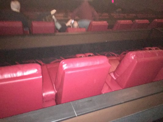 AMC Kips Bay 15 by null