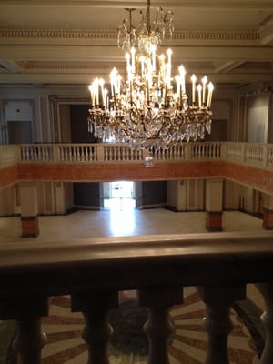 National Museum of Women in the Arts by null