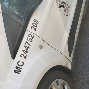 General Courier - This van was parked illegally & driver didn't care - Couriers & Delivery Services Near Me - South Portland, Maine General Courier - This van was parked illegally & driver didn't care - Couriers & Delivery Services Near Me - South Portland, Maine