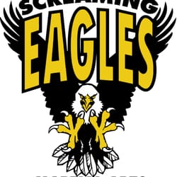 School logo