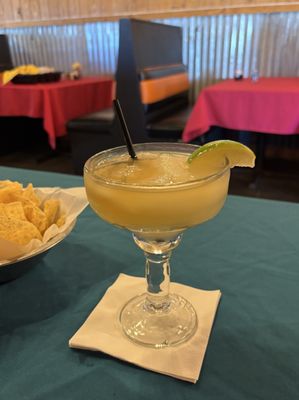 The Reef Mexican Bar & Grill by null