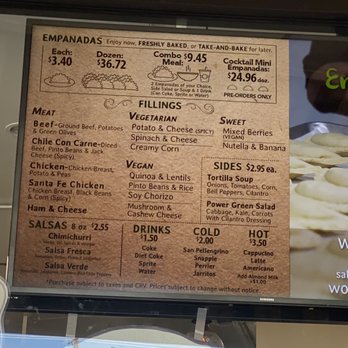 World Empanadas - Latin American Near Me - Burbank, California World Empanadas - Latin American Near Me - Burbank, California