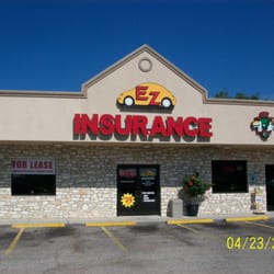 Ez Insurance Agency - Just South of HWY 183 on Lamar at Morrow St.