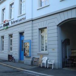 Genossenschaft Tigel