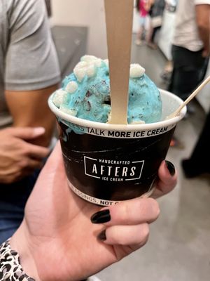 Afters Ice Cream by null