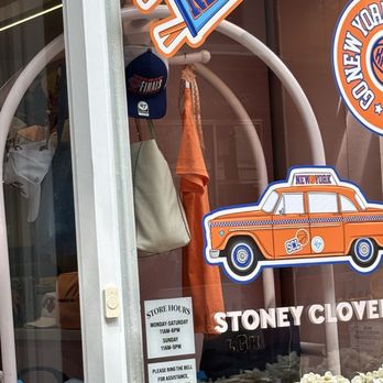 Stoney Clover Lane - Accessories Near Me - New York, New York Stoney Clover Lane - Accessories Near Me - New York, New York