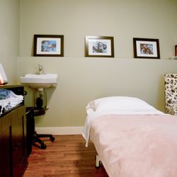 Healing River Acupuncture Centre