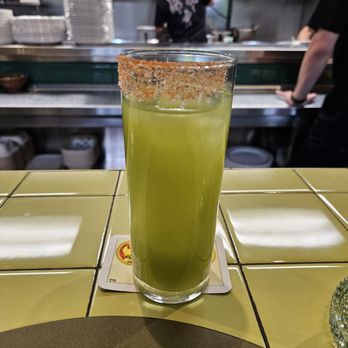 Molino Chido - Sangrita Verde - Tacos Near Me - Aurora, Colorado