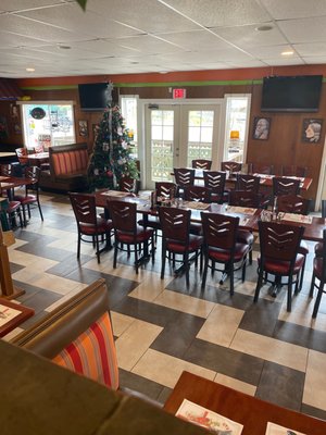 Marieta's Fine Mexican Food & Cocktails by null