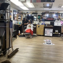 Angelo loved his haircut! Thanks ! Angelo loved his haircut! Thanks !