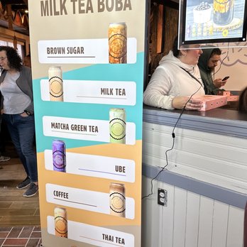 Mochinut - Rochester - Boba milk tea selection - Desserts Near Me - Rochester, New York Mochinut - Rochester - Boba milk tea selection - Desserts Near Me - Rochester, New York