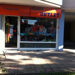 100 Fliegende Fische