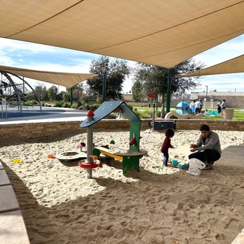 Larwin Park - Huge sand pit - Basketball Courts Near Me - Buena Park, California Larwin Park - Huge sand pit - Basketball Courts Near Me - Buena Park, California