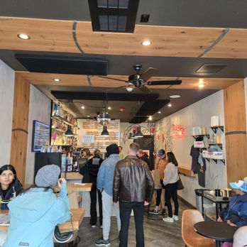 Two Arrows Coffee & Bar - Coffee & Tea Near Me - Vail, Colorado